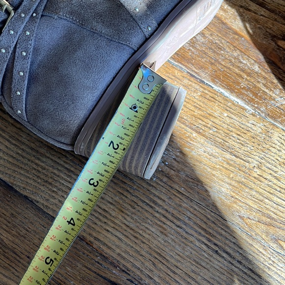 Justice heeled booties - Picture 10 of 10